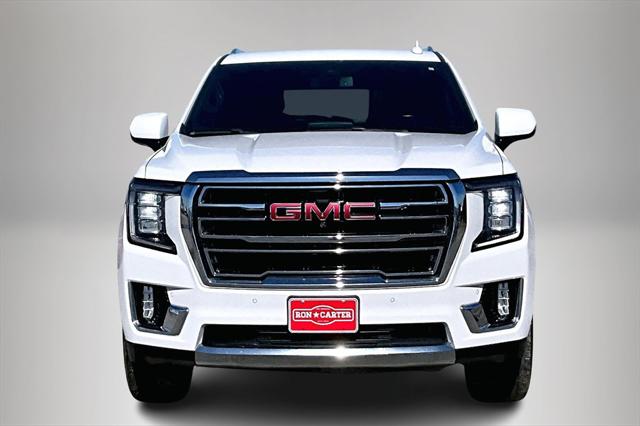 2022 GMC Yukon 2WD SLT