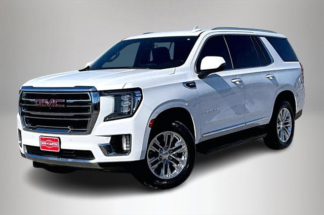 2022 GMC Yukon 2WD SLT