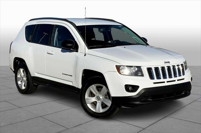 2014 Jeep Compass Sport