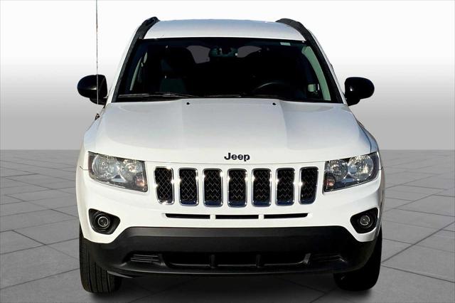 2014 Jeep Compass Sport