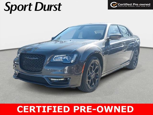 2022 Chrysler 300 Touring L AWD