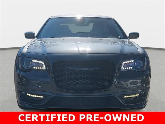2022 Chrysler 300 Touring L AWD