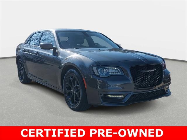 2022 Chrysler 300 Touring L AWD