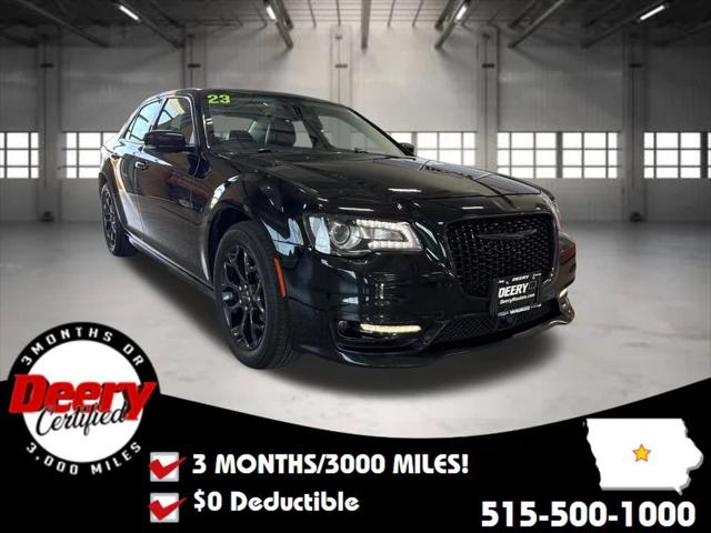 2023 Chrysler 300 Touring-L AWD