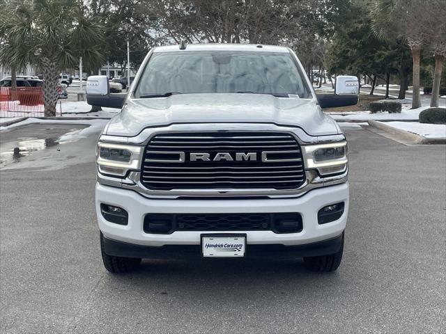 2023 RAM 2500 Laramie Crew Cab 4x4 64 Box