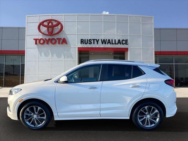 2022 Buick Encore GX FWD Select for sale in Morristown, TN
