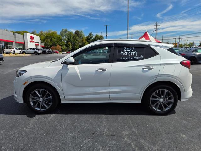 2022 Buick Encore GX FWD Select for sale in Morristown, TN