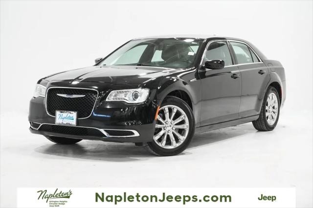 2019 Chrysler 300 Touring L AWD