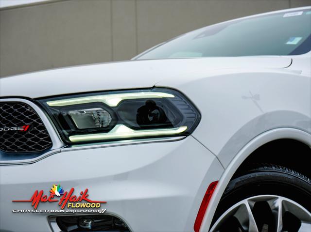 2023 Dodge Durango Citadel RWD