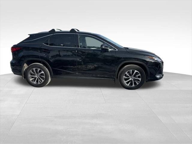 2022 Lexus RX 350 350