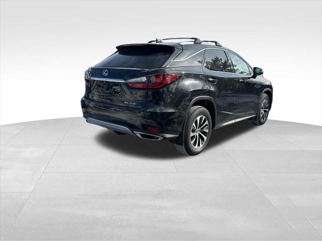 2022 Lexus RX 350 350