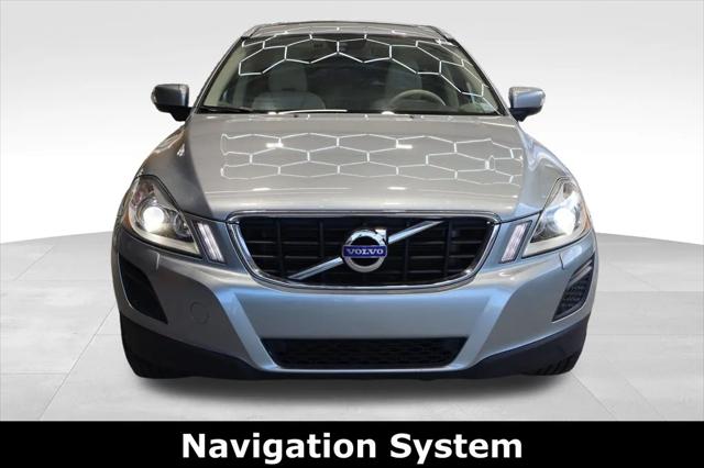 2013 Volvo XC60 3.2 Platinum