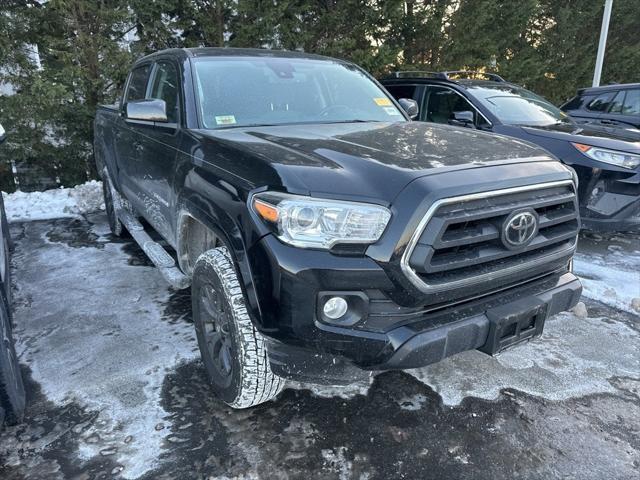 2020 Toyota Tacoma SR5 V6