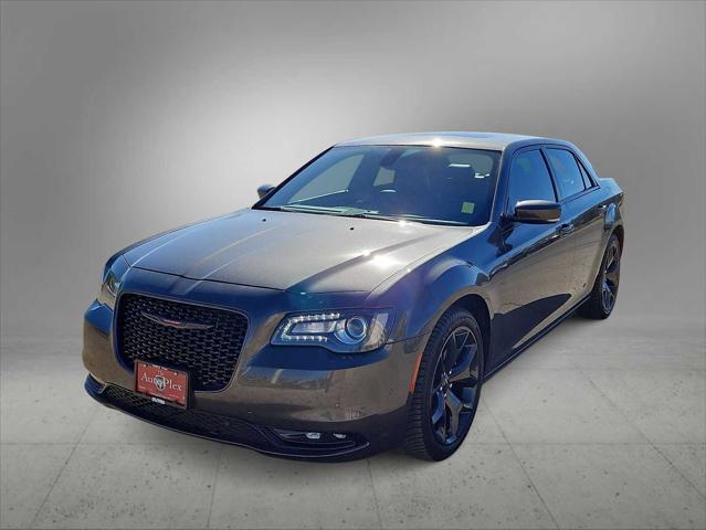 2023 Chrysler 300 300S