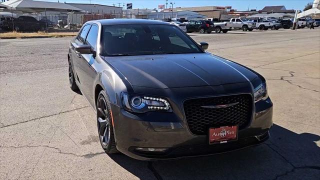 2023 Chrysler 300 300S