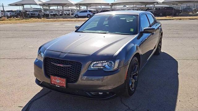 2023 Chrysler 300 300S