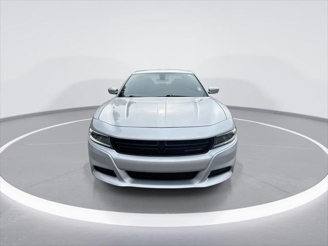 2022 Dodge Charger SXT RWD