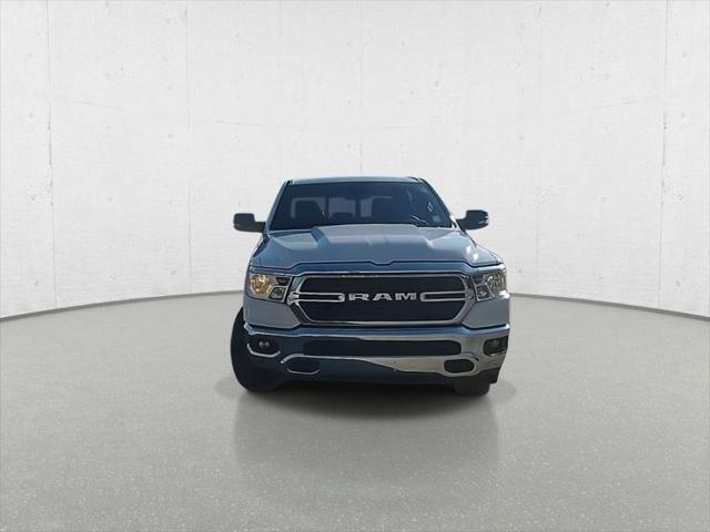 2024 RAM 1500 Big Horn Crew Cab 4x4 57 Box