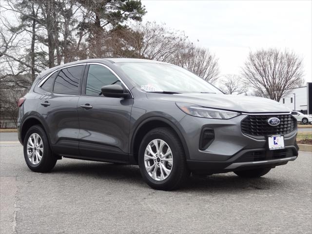 2024 Ford Escape Active 2024 Ford Escape Active