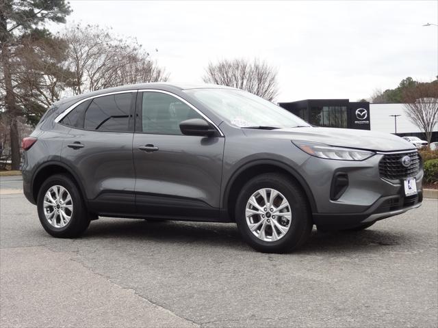 2024 Ford Escape Active 2024 Ford Escape Active