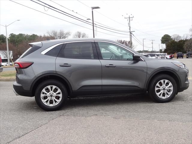 2024 Ford Escape Active 2024 Ford Escape Active