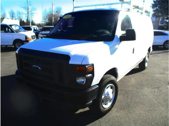 2014 Ford E-250 Commercial for sale in Everett, WA