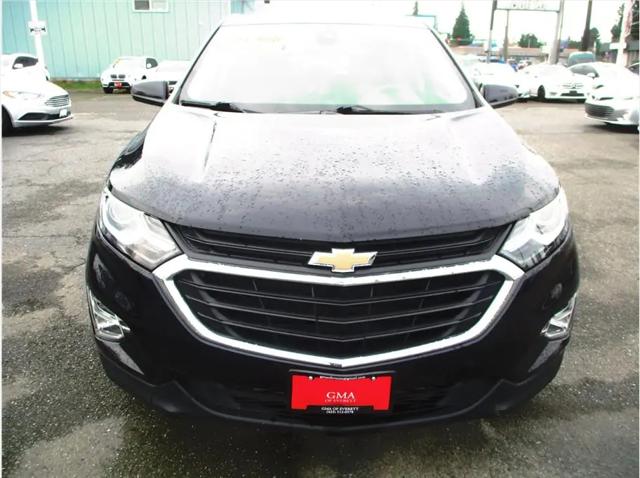 2020 Chevrolet Equinox AWD 2FL