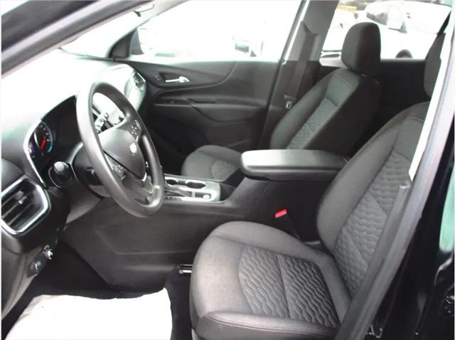 2020 Chevrolet Equinox AWD 2FL