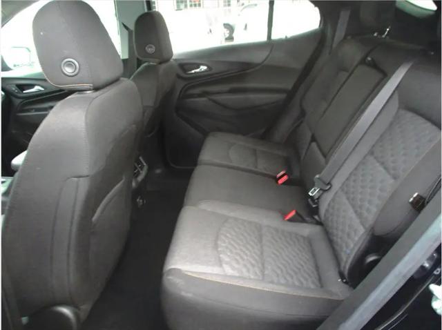 2020 Chevrolet Equinox AWD 2FL