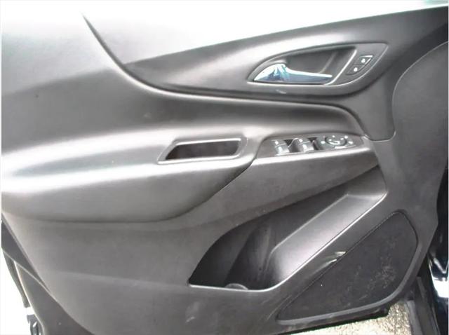 2020 Chevrolet Equinox AWD 2FL