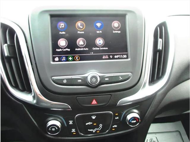 2020 Chevrolet Equinox AWD 2FL