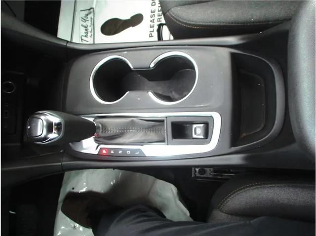 2020 Chevrolet Equinox AWD 2FL