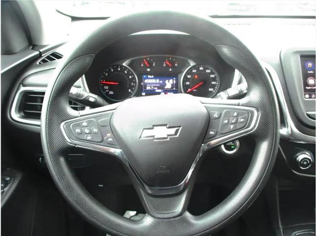 2020 Chevrolet Equinox AWD 2FL