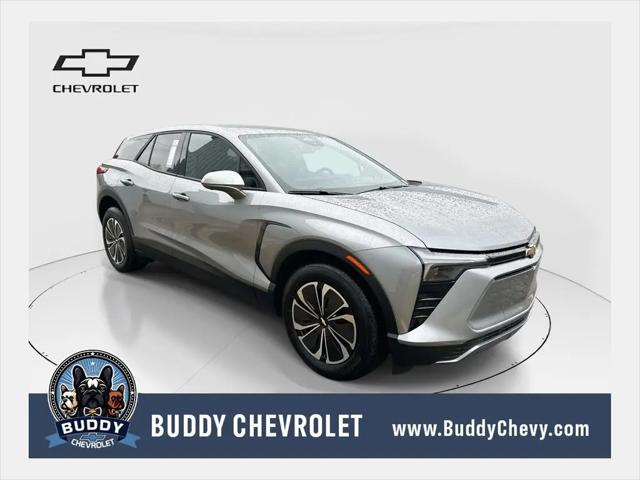 2025 Chevrolet V Blazer eAWD LT for sale in Decatur, GA