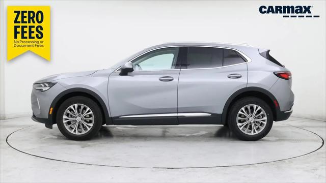 2023 Buick Envision Preferred FWD for sale in Milwaukie, OR