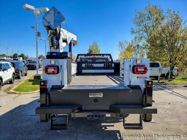 2023 Ford F-550 XLT