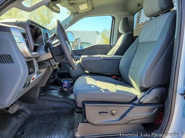 2023 Ford F-550 XLT