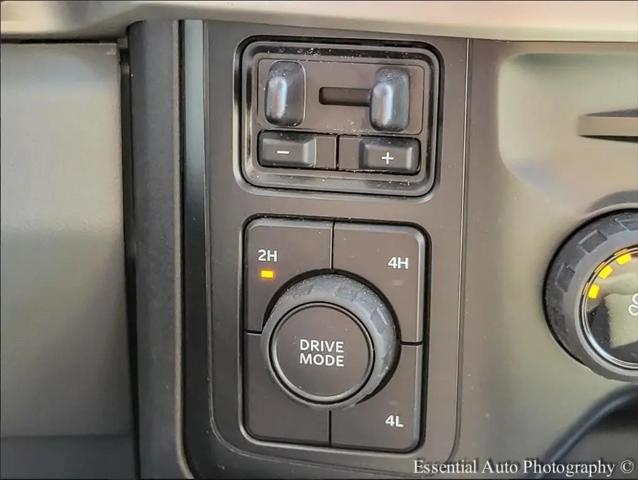 2023 Ford F-550 XLT