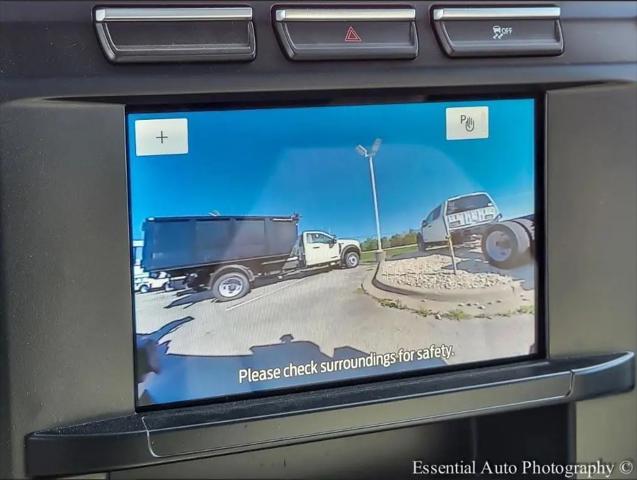 2023 Ford F-550 XLT