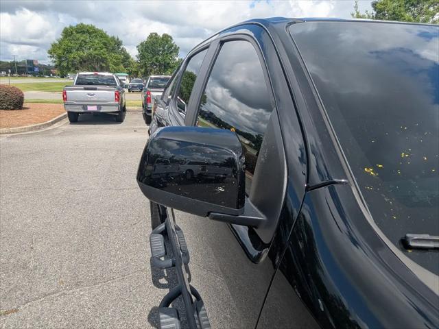 2021 Chevrolet Colorado 4WD Crew Cab Short Box Z71