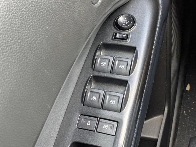 2021 Chevrolet Colorado 4WD Crew Cab Short Box Z71