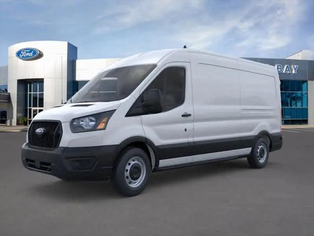 2025 Ford Transit Cargo Van T-350 for sale in Hawthorne, CA