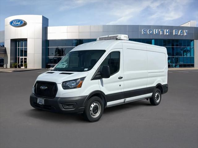 2025 Ford Transit Cargo Van T-350 for sale in Hawthorne, CA