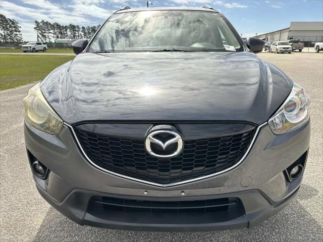 2014 Mazda CX-5 Grand Touring
