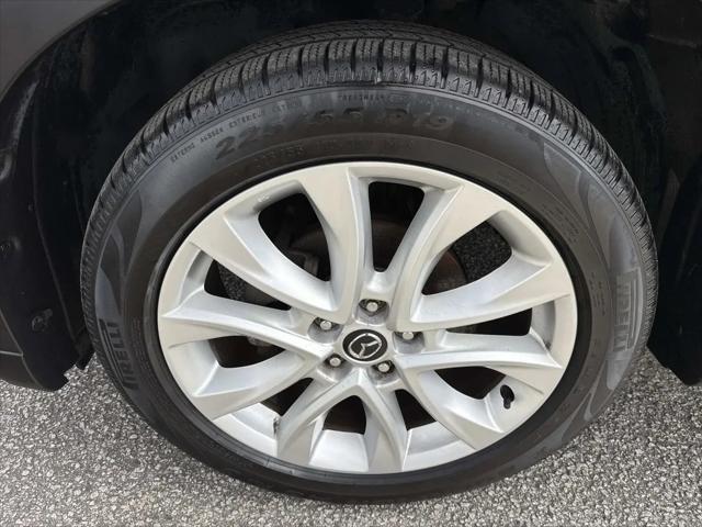2014 Mazda CX-5 Grand Touring