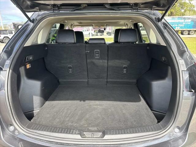 2014 Mazda CX-5 Grand Touring