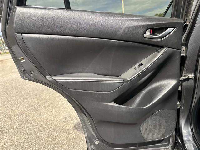 2014 Mazda CX-5 Grand Touring