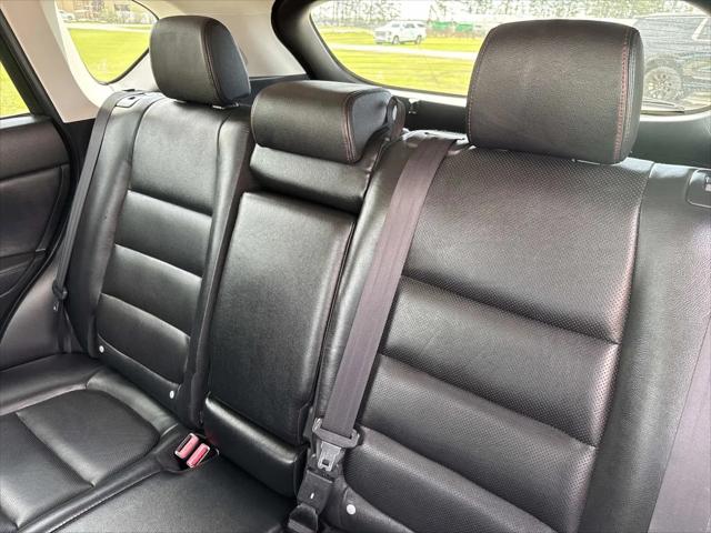 2014 Mazda CX-5 Grand Touring
