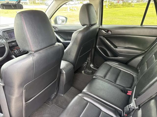 2014 Mazda CX-5 Grand Touring
