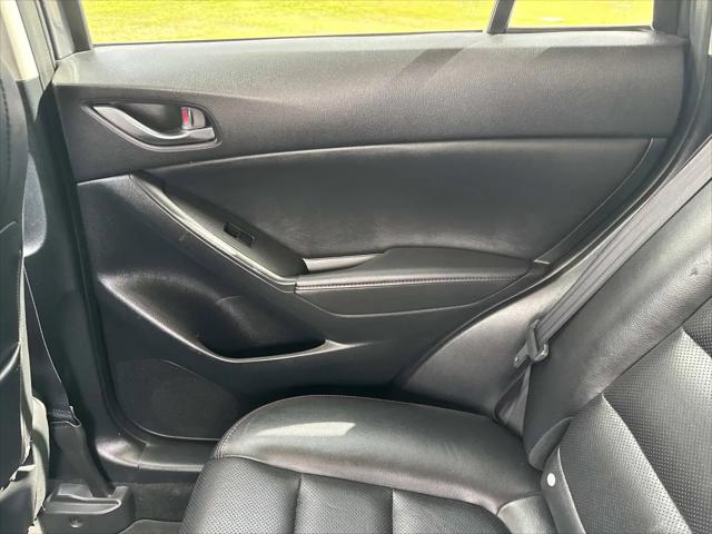 2014 Mazda CX-5 Grand Touring